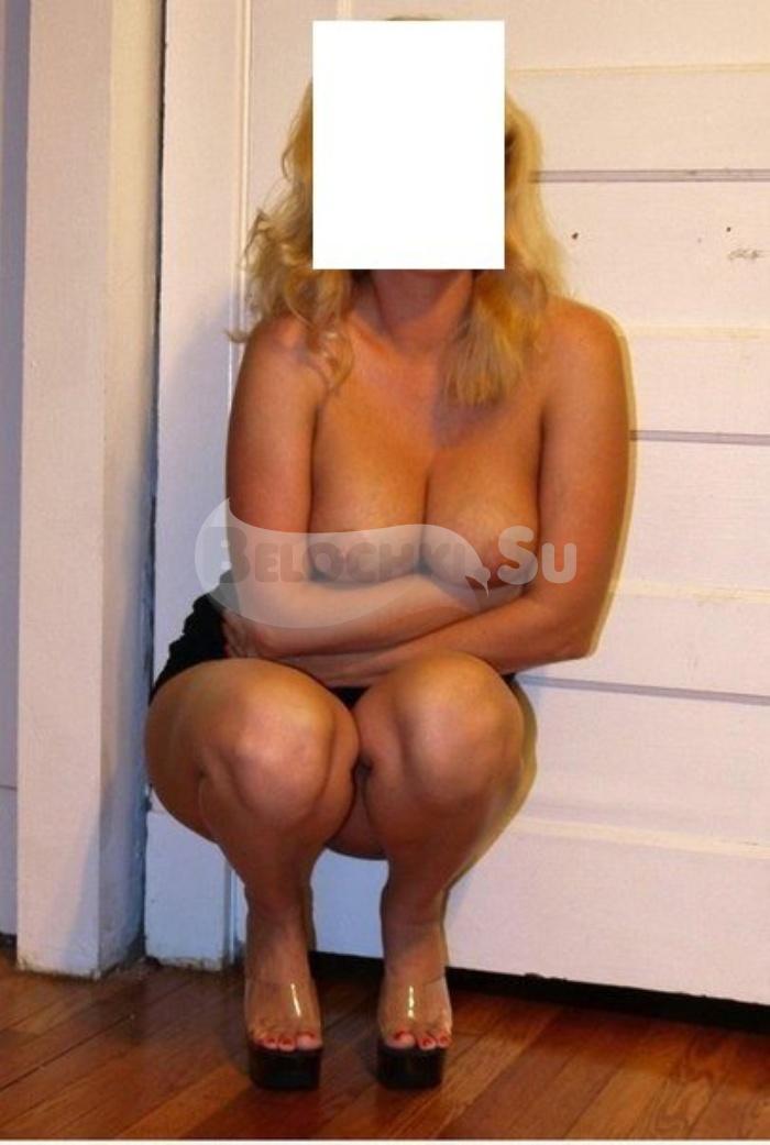 Проститутка Ксения г. Завитинск